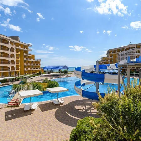 Midia Apartment Aheloy