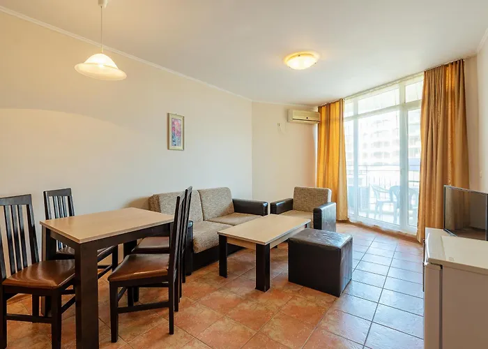 דירה Midia אהלוי